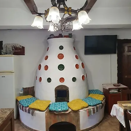 Holiday home Molnar Vendeghaz - Keleti-focsatorna Hajduszoboszlo