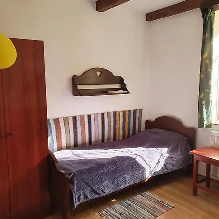 Case de vacanță Molnar Vendeghaz - Keleti-focsatorna *