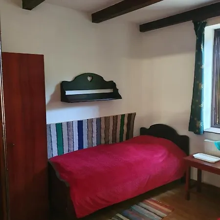 Molnar Vendeghaz - Keleti-focsatorna Case de vacanță *